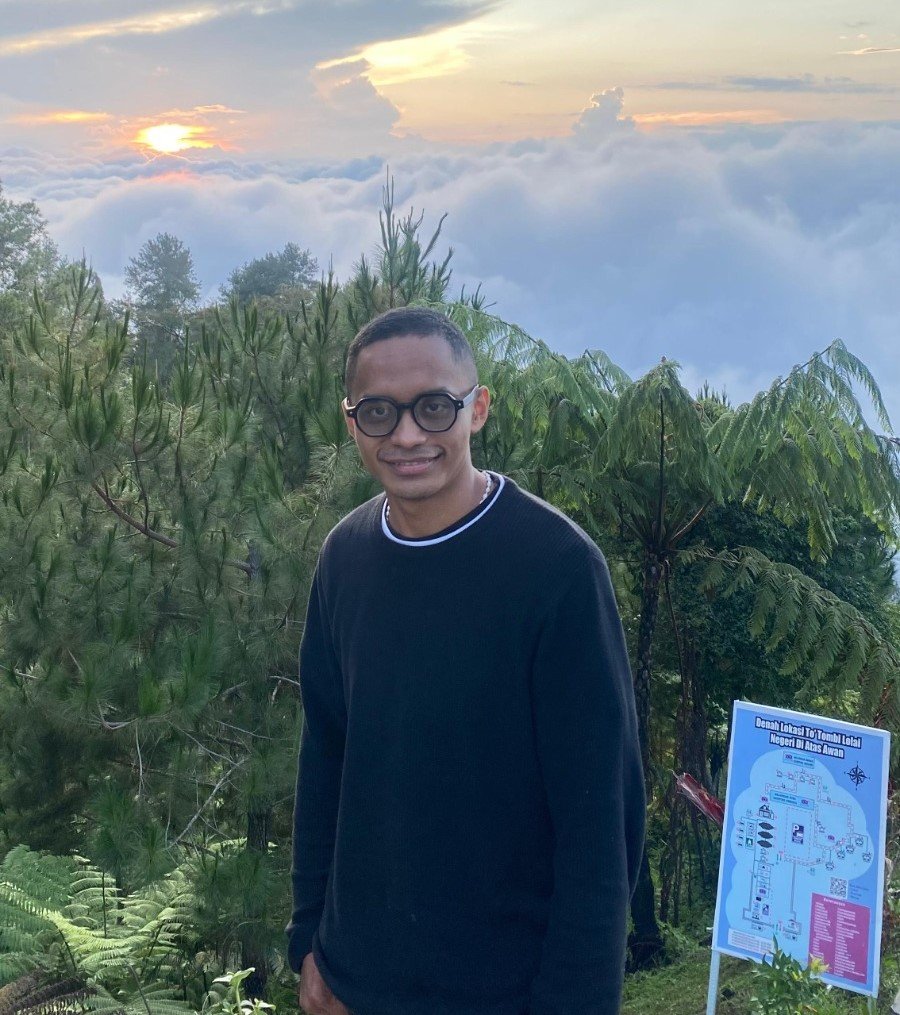 YOKI ARFANDI